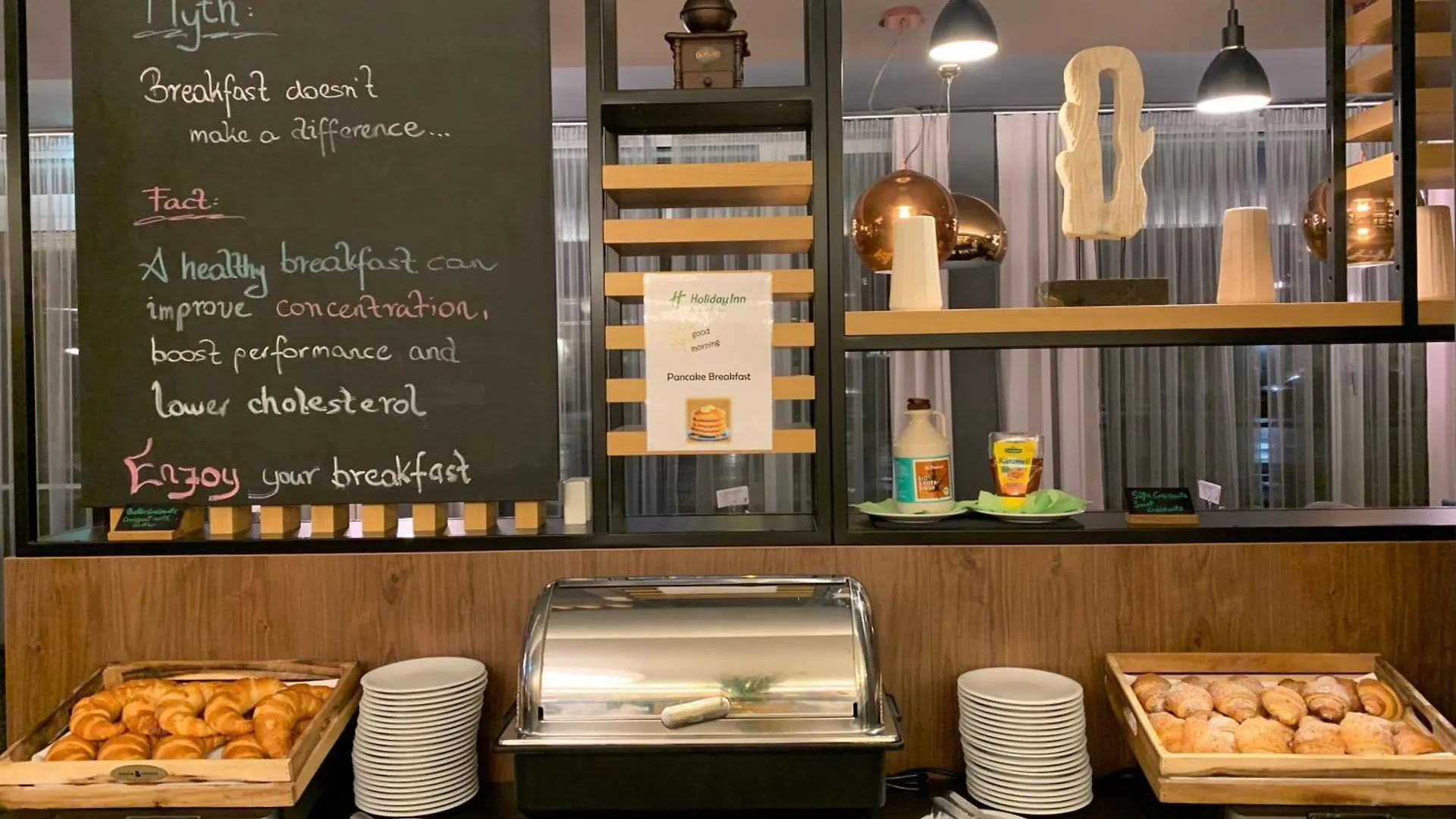 Holiday Inn - Salzburg City By Ihg