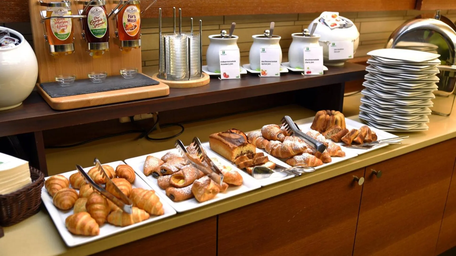 Holiday Inn - Salzburg City By Ihg