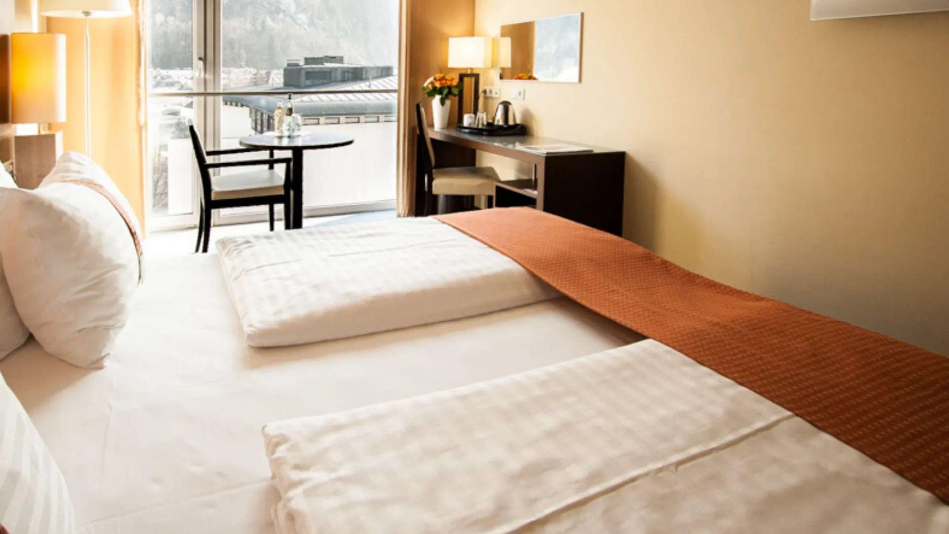 Holiday Inn - Salzburg City By Ihg Otel