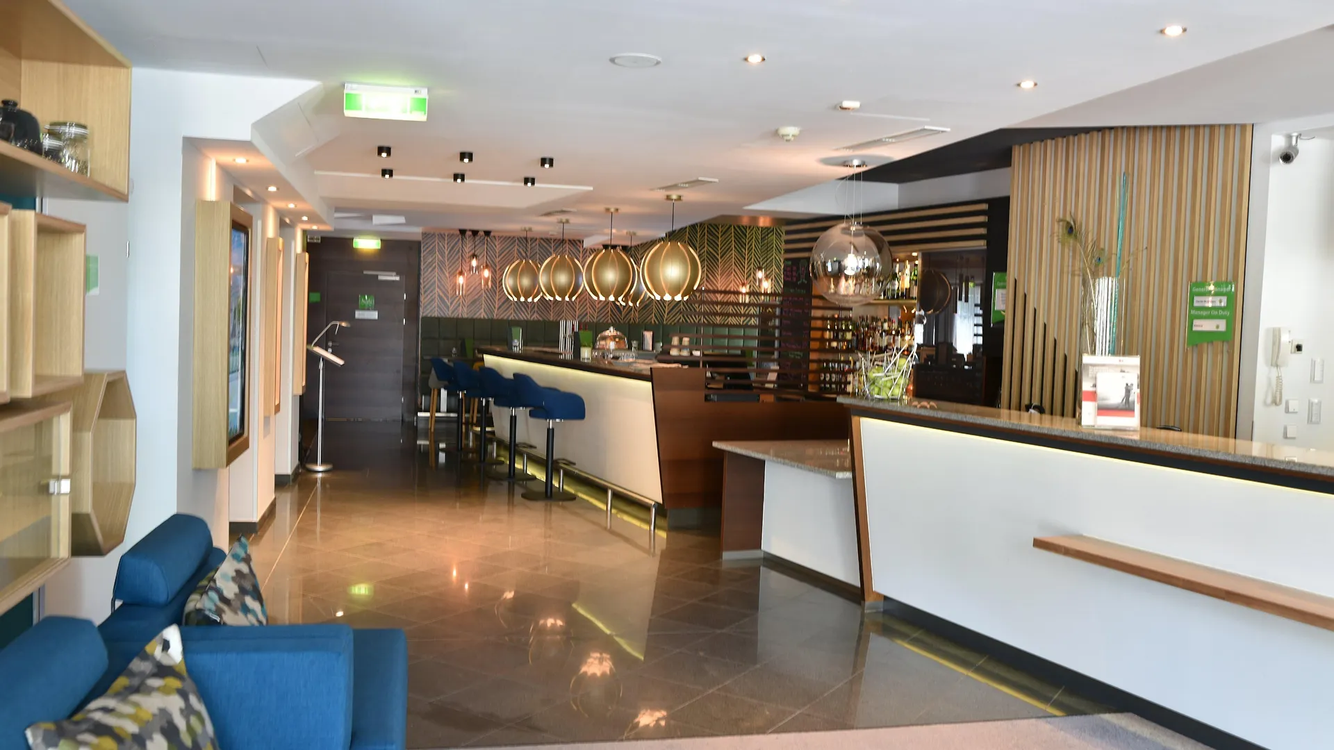 Holiday Inn - Salzburg City By Ihg Otel