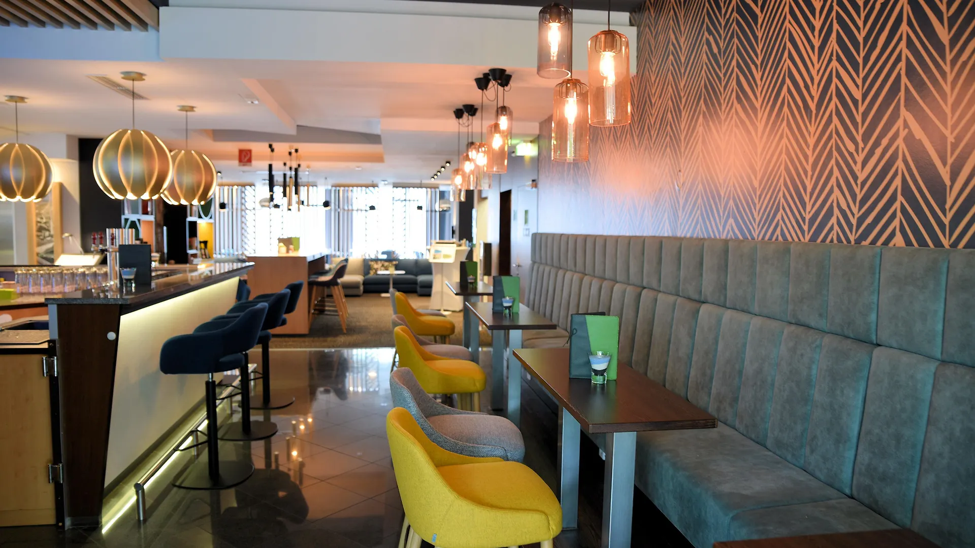 Holiday Inn - Salzburg City By Ihg