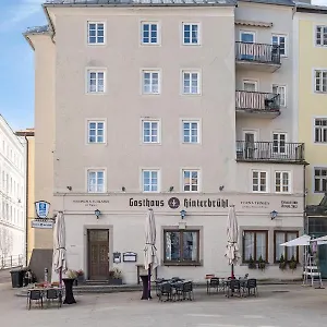 Hinterbruehl Penzion