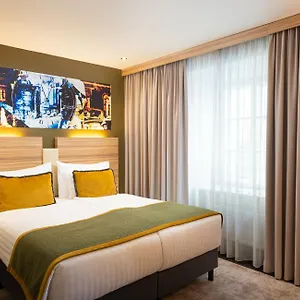 Leonardo Boutique Gablerbraeu Otel