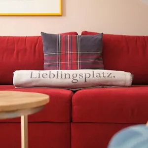  Apartment Sauerweingut