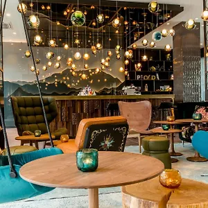 One Salzburg-sued Otel