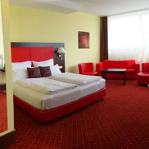 بيست ويسترن بلاس أميديا آرت فندق