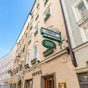 Cityhotel Trumer Stube Otel