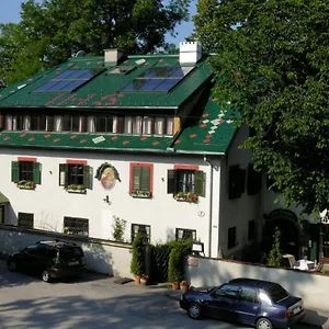 Haus Wartenberg Penzion