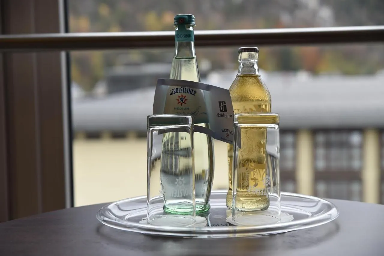 Holiday Inn - Salzburg City By Ihg Hotel