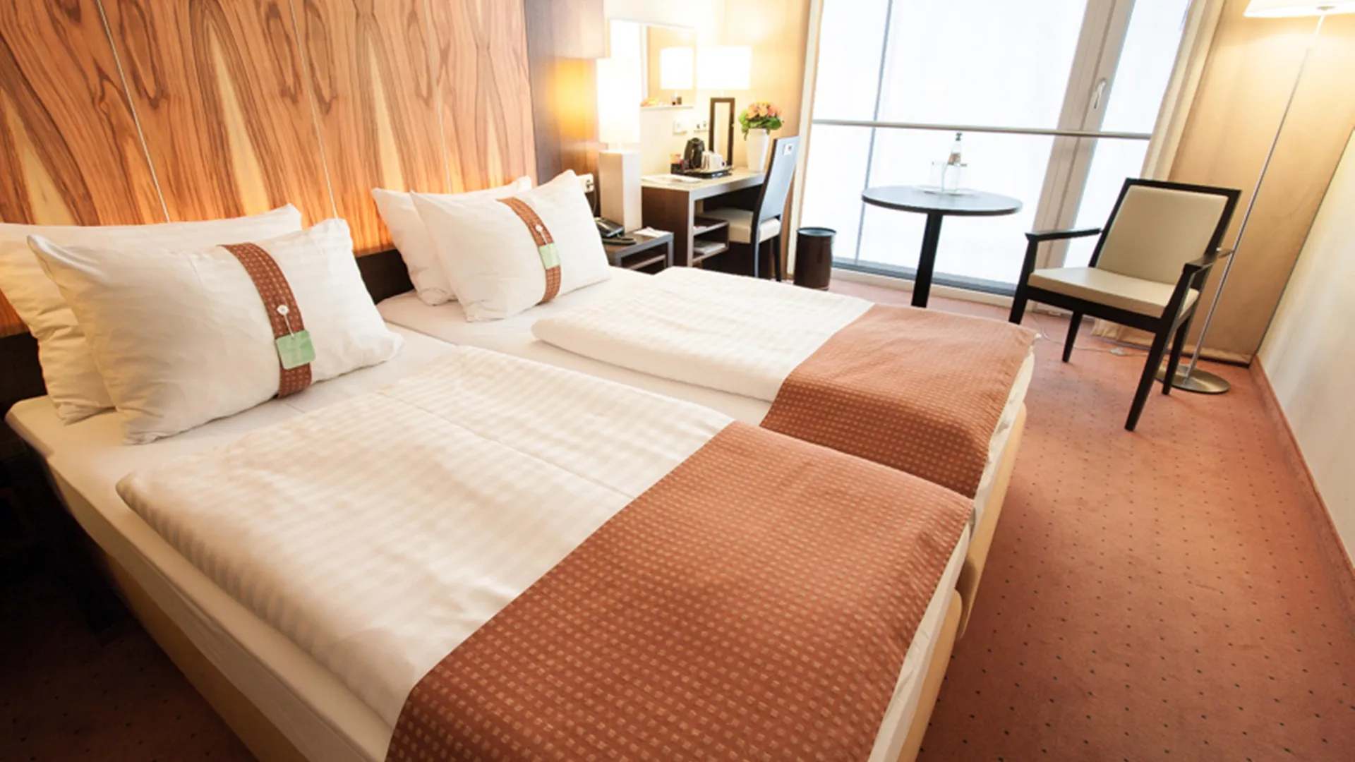 Holiday Inn - Salzburg City By Ihg Hotel