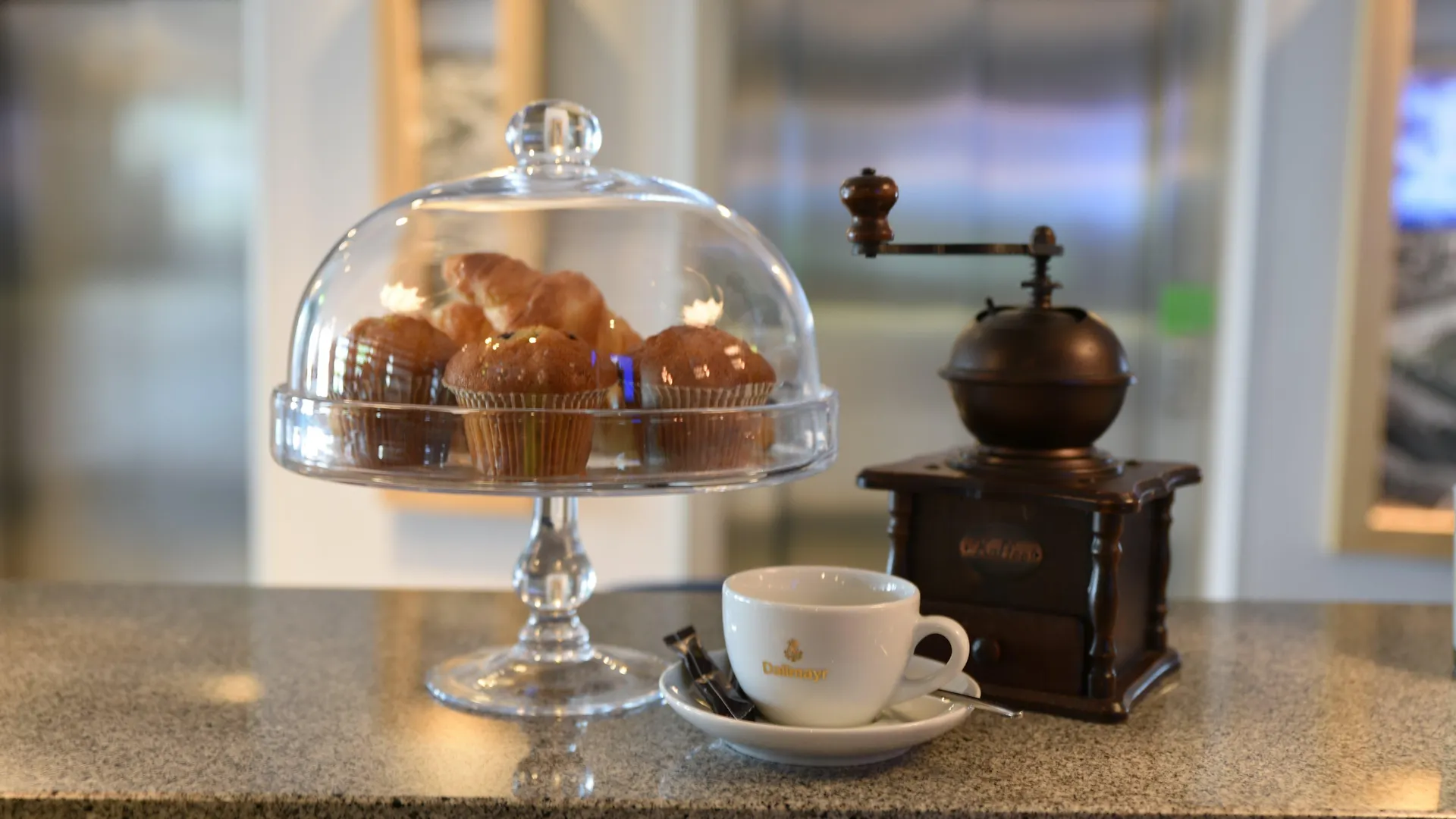 Otel Holiday Inn - Salzburg City By Ihg