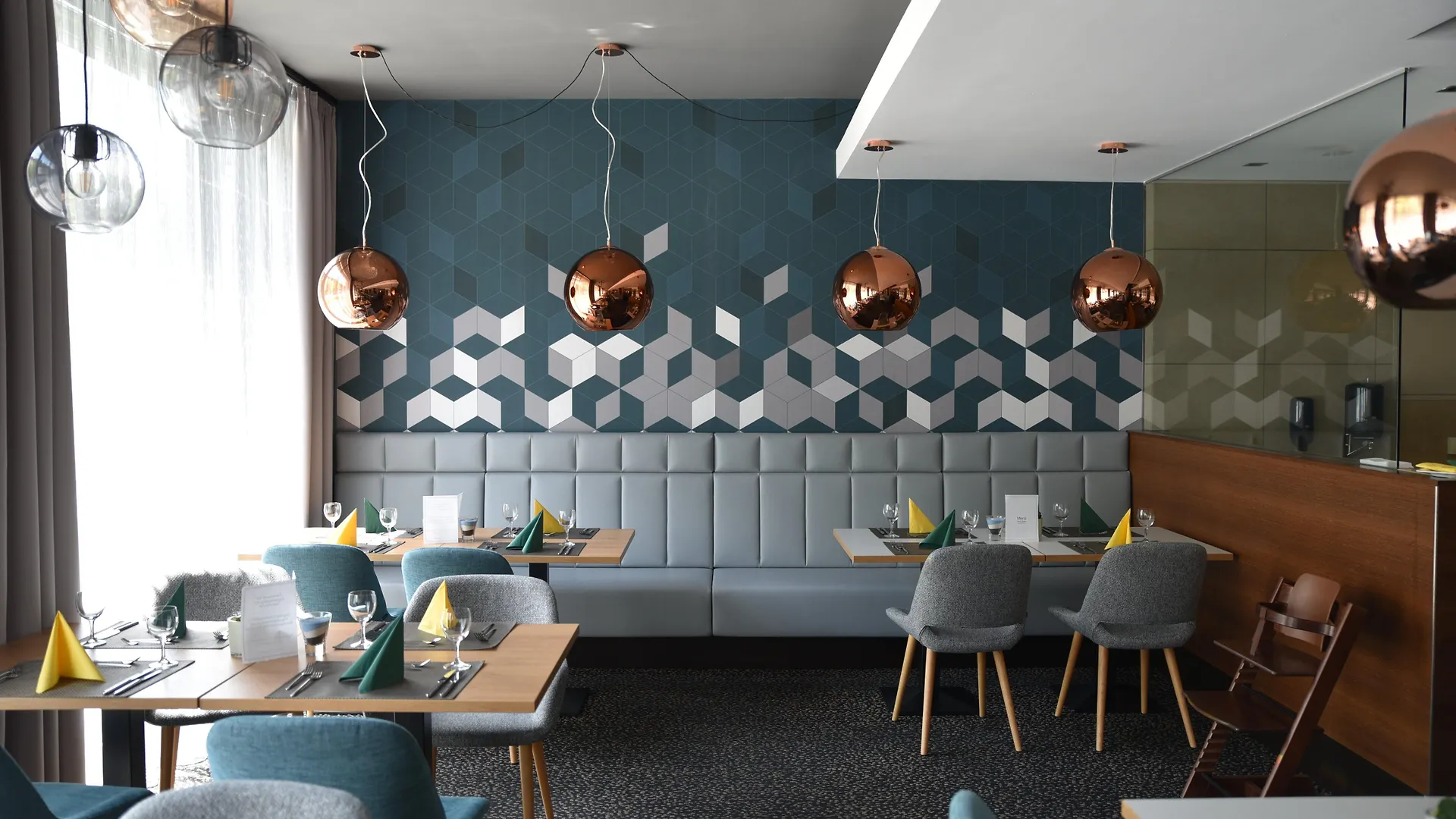 Hotel Holiday Inn - Salzburg City By Ihg