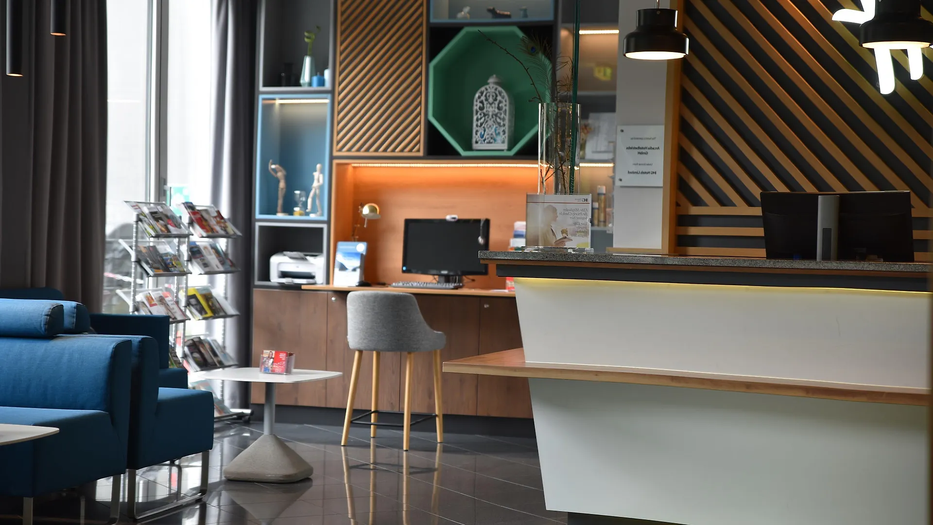 Holiday Inn - Salzburg City By Ihg Hotel