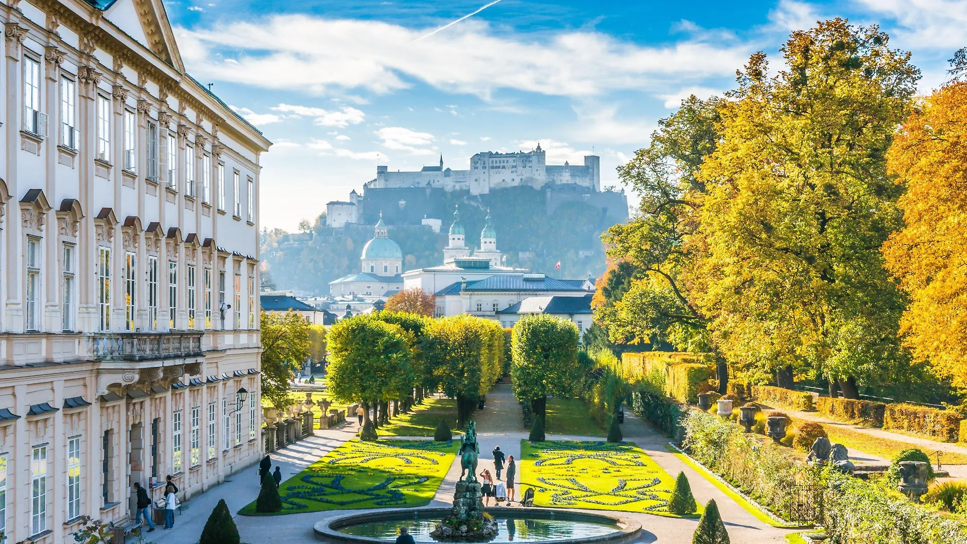 Holiday Inn - Salzburg City By Ihg Avusturya