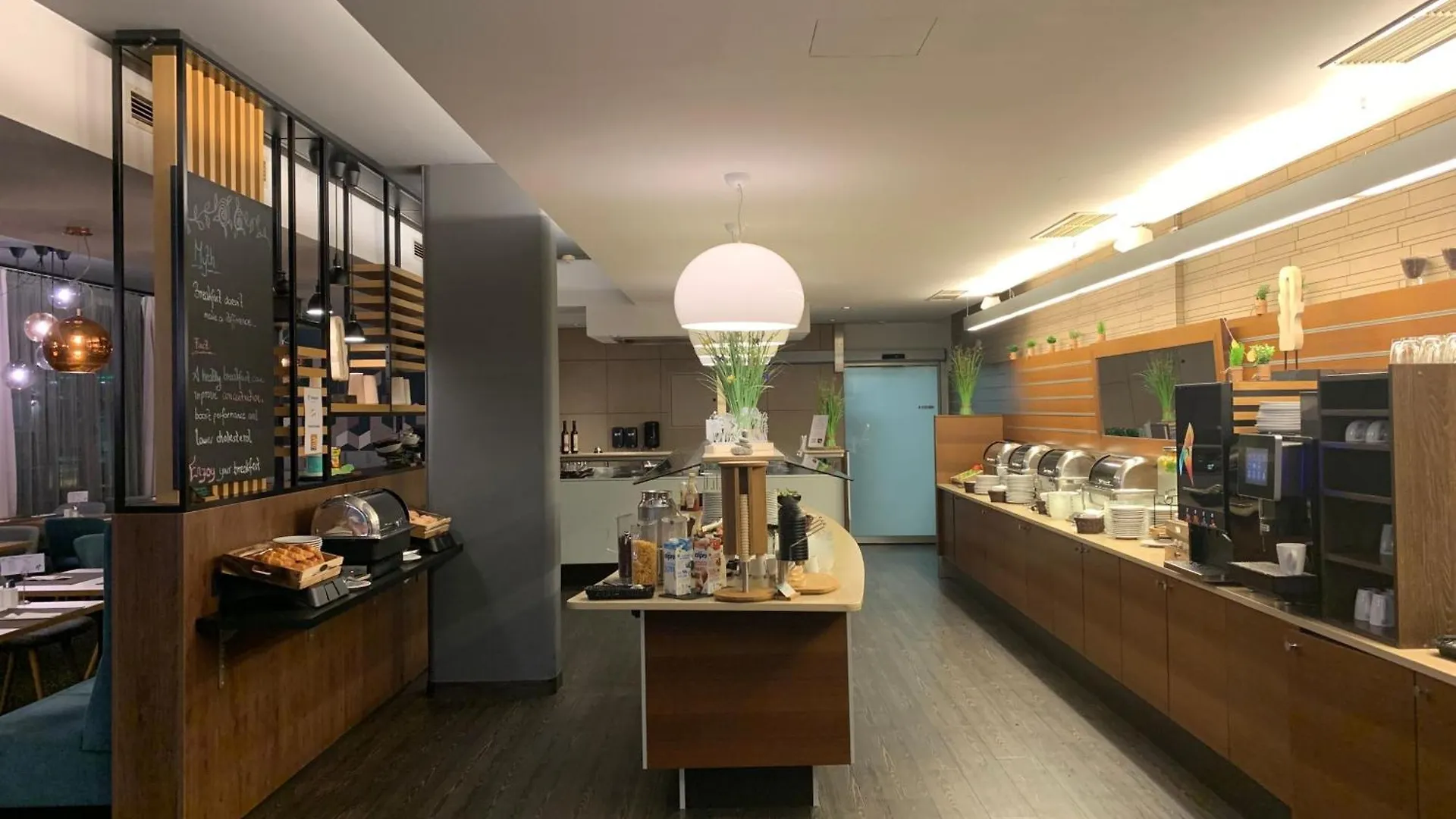 Hotel Holiday Inn - Salzburg City By Ihg