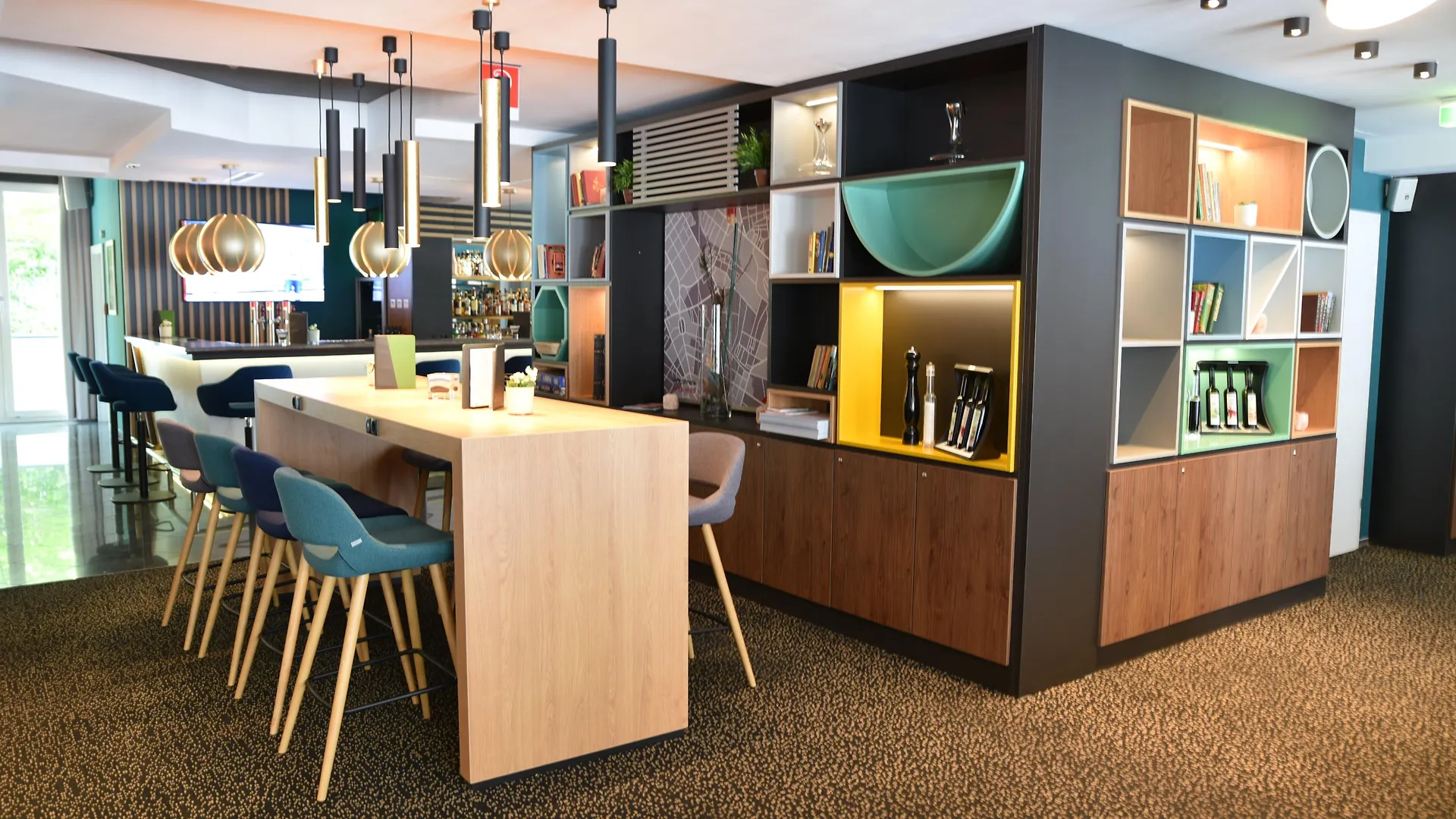 Hotel Holiday Inn - Salzburg City By Ihg