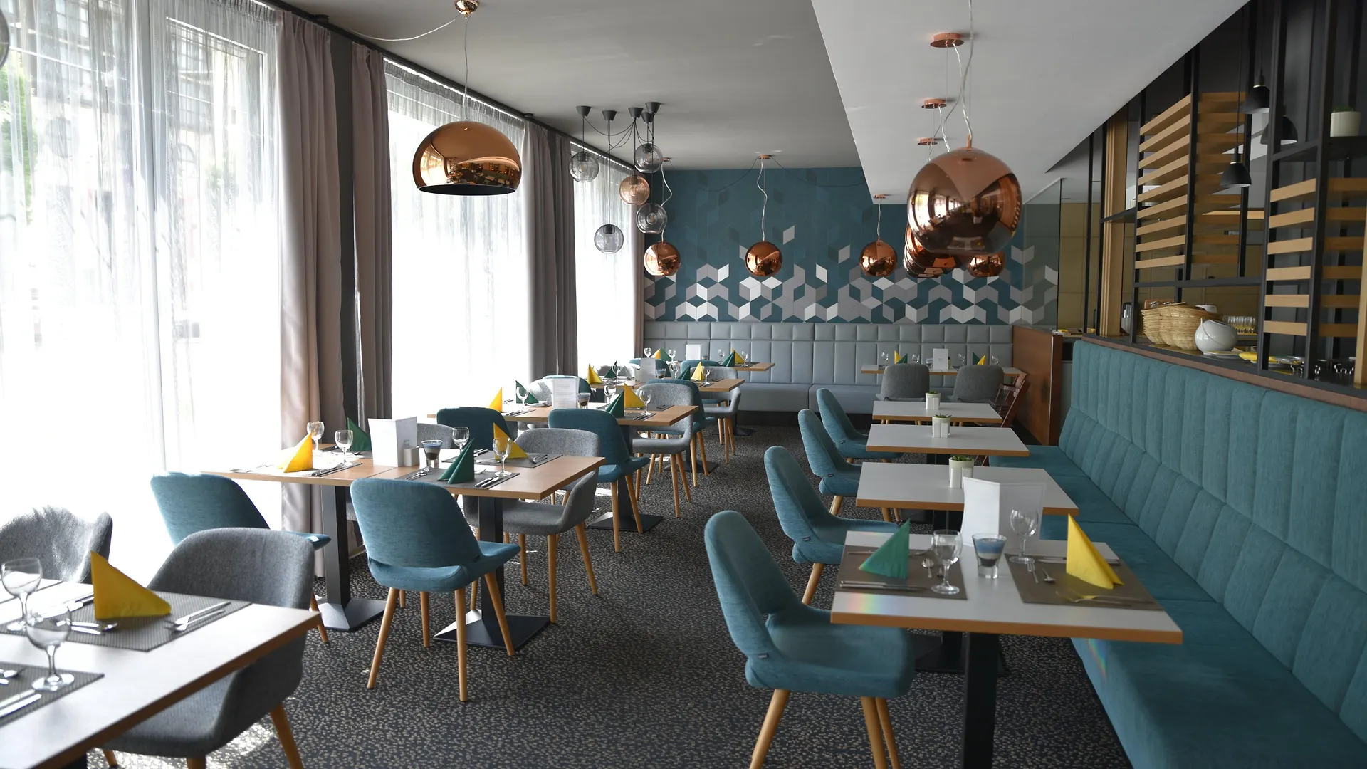 Holiday Inn - Salzburg City By Ihg Austria