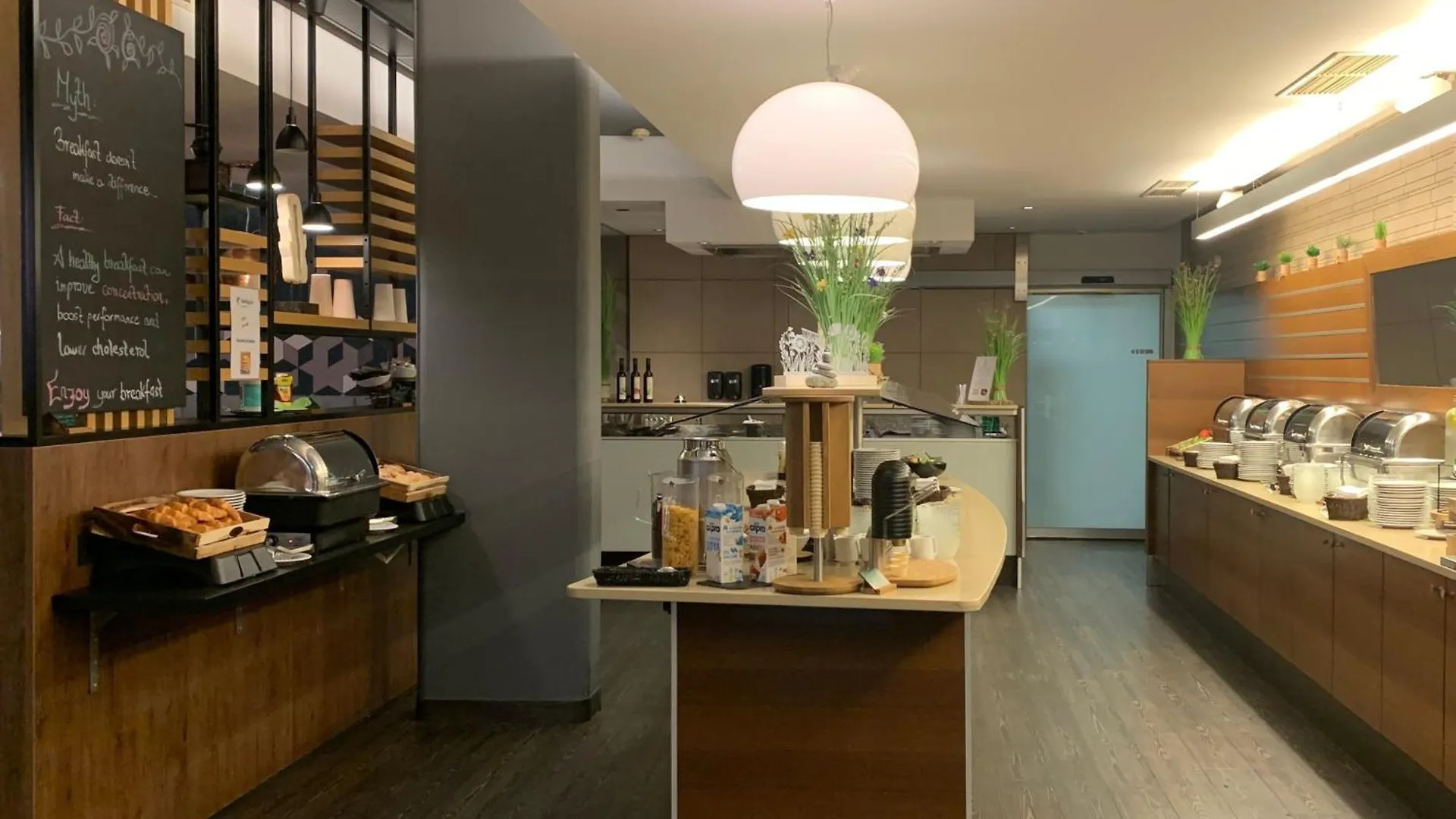 Holiday Inn - Salzburg City By Ihg