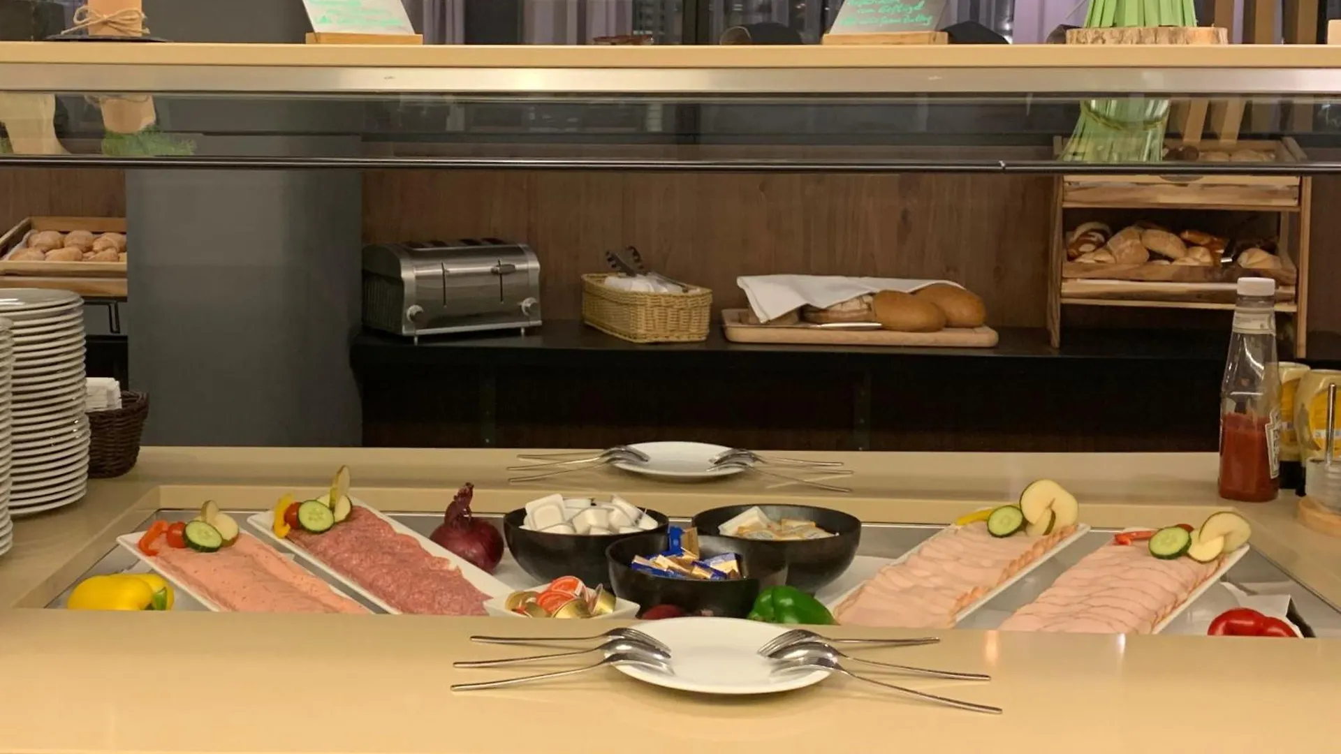Holiday Inn - Salzburg City By Ihg Hotel