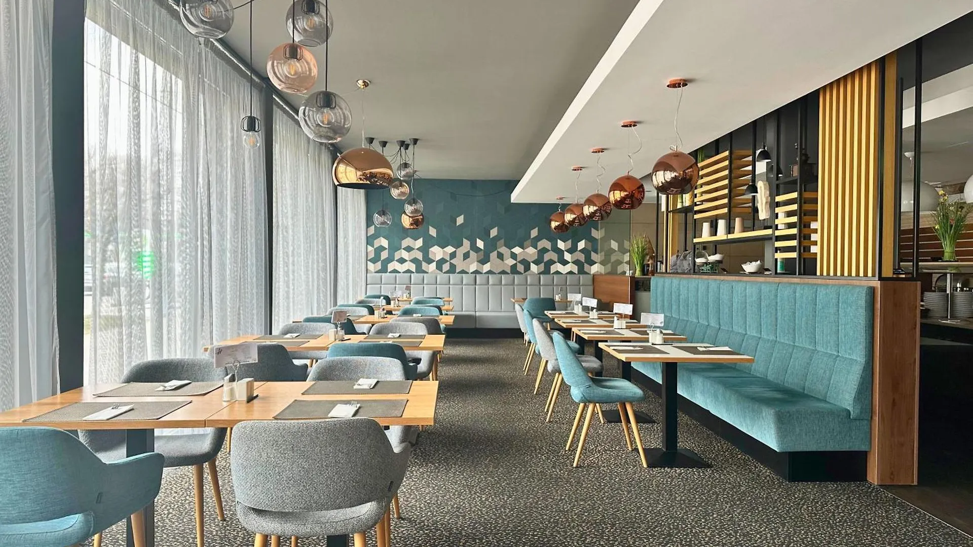 Holiday Inn - Salzburg City By Ihg Austria